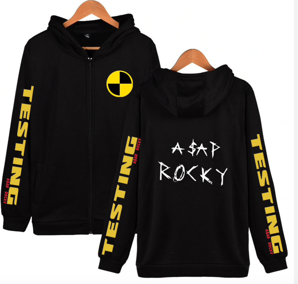 Asap rocky hot sale jumper